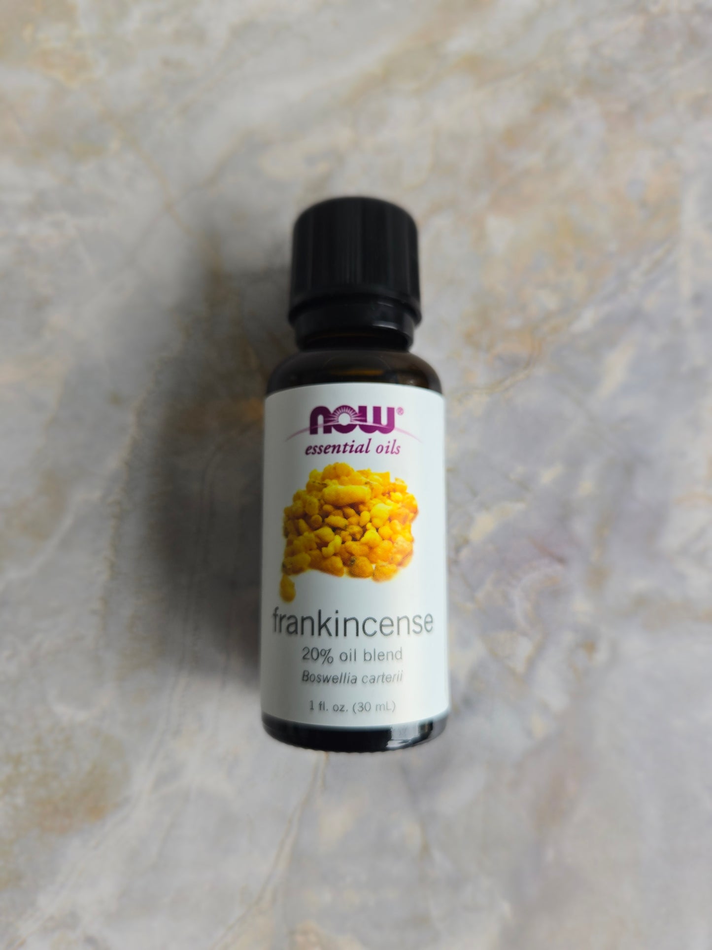 NOW Frankincense (blend)