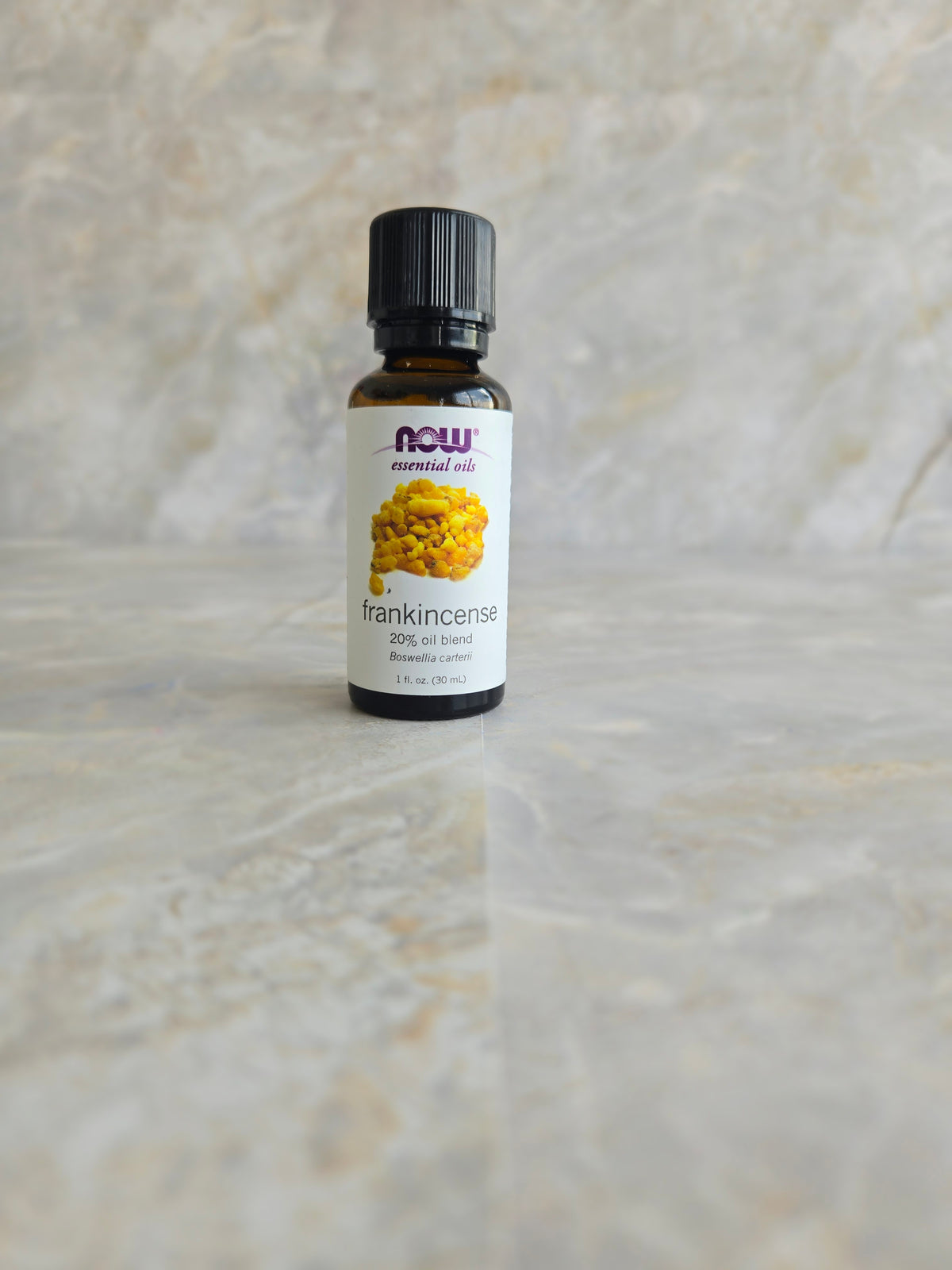 NOW Frankincense (blend)