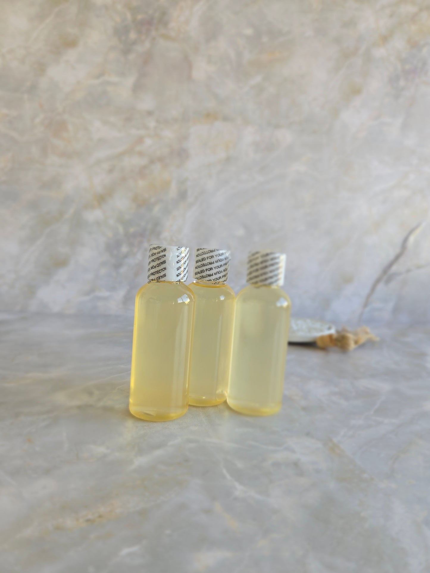 Sunflower oil