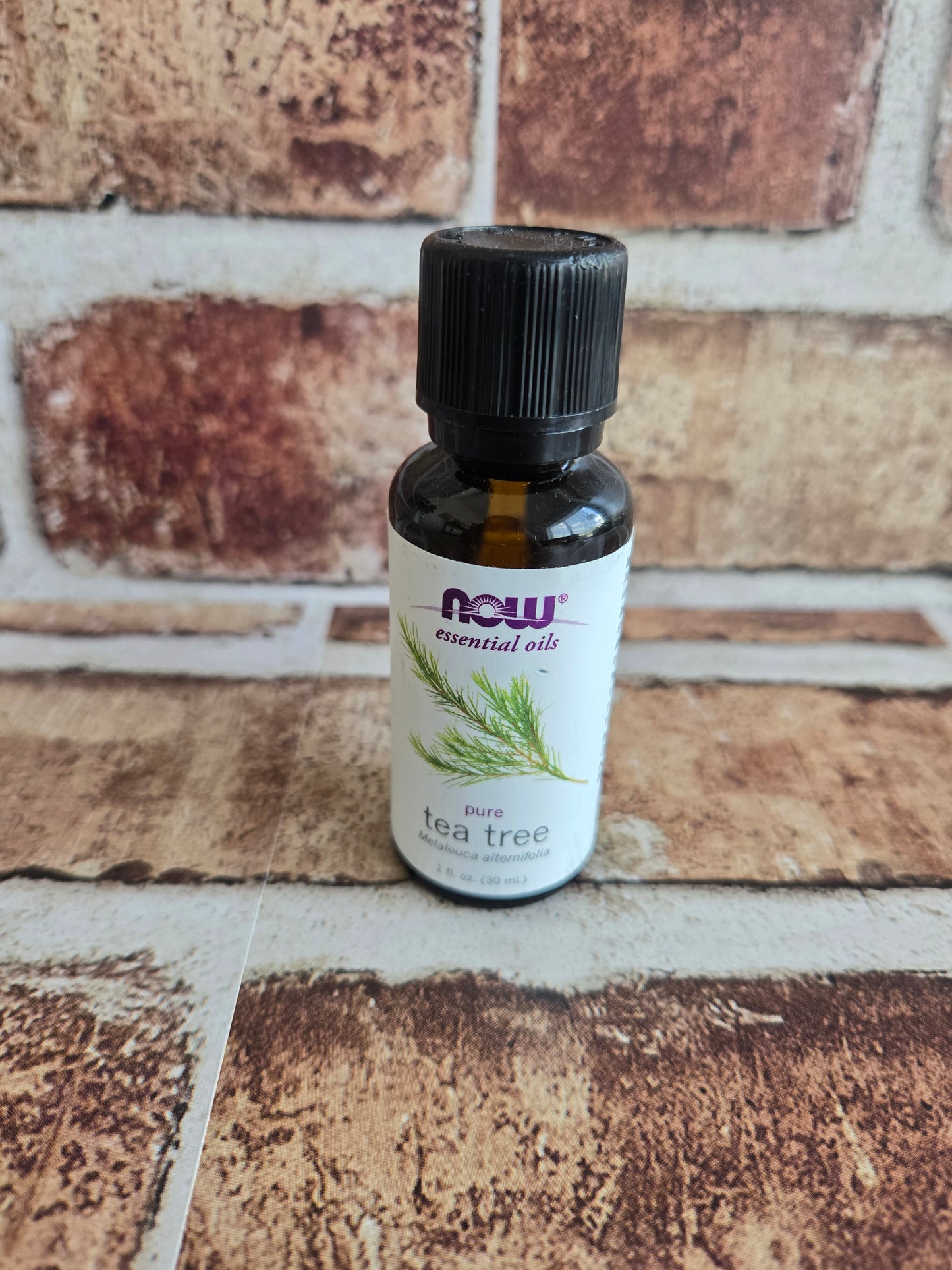 Tea Tree Oil