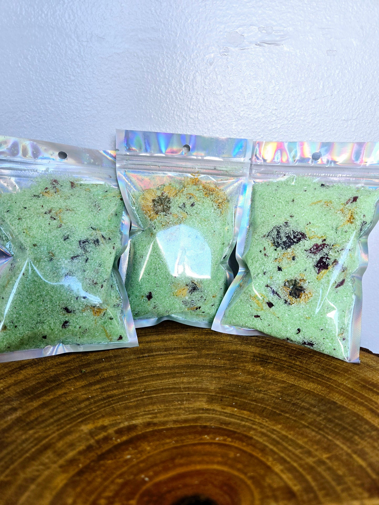 Soothing Muscles Bath Salt