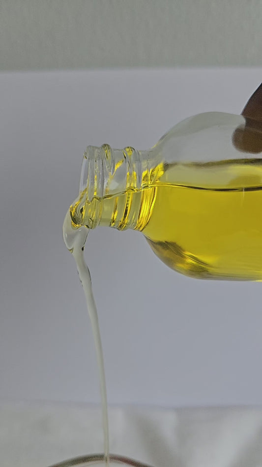 Ouchie|chronic and full body|comfort oil|2oz