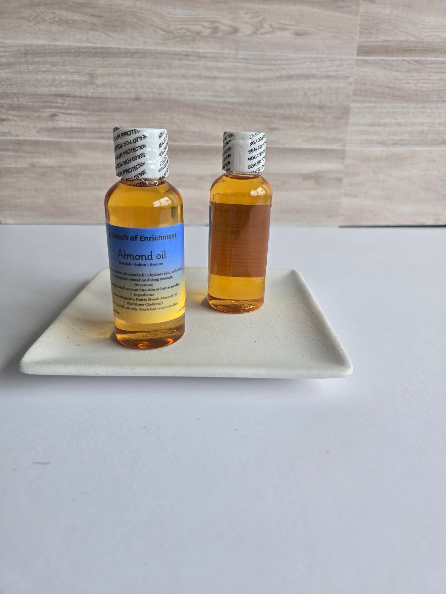 Sweet Almond Oil |2oz