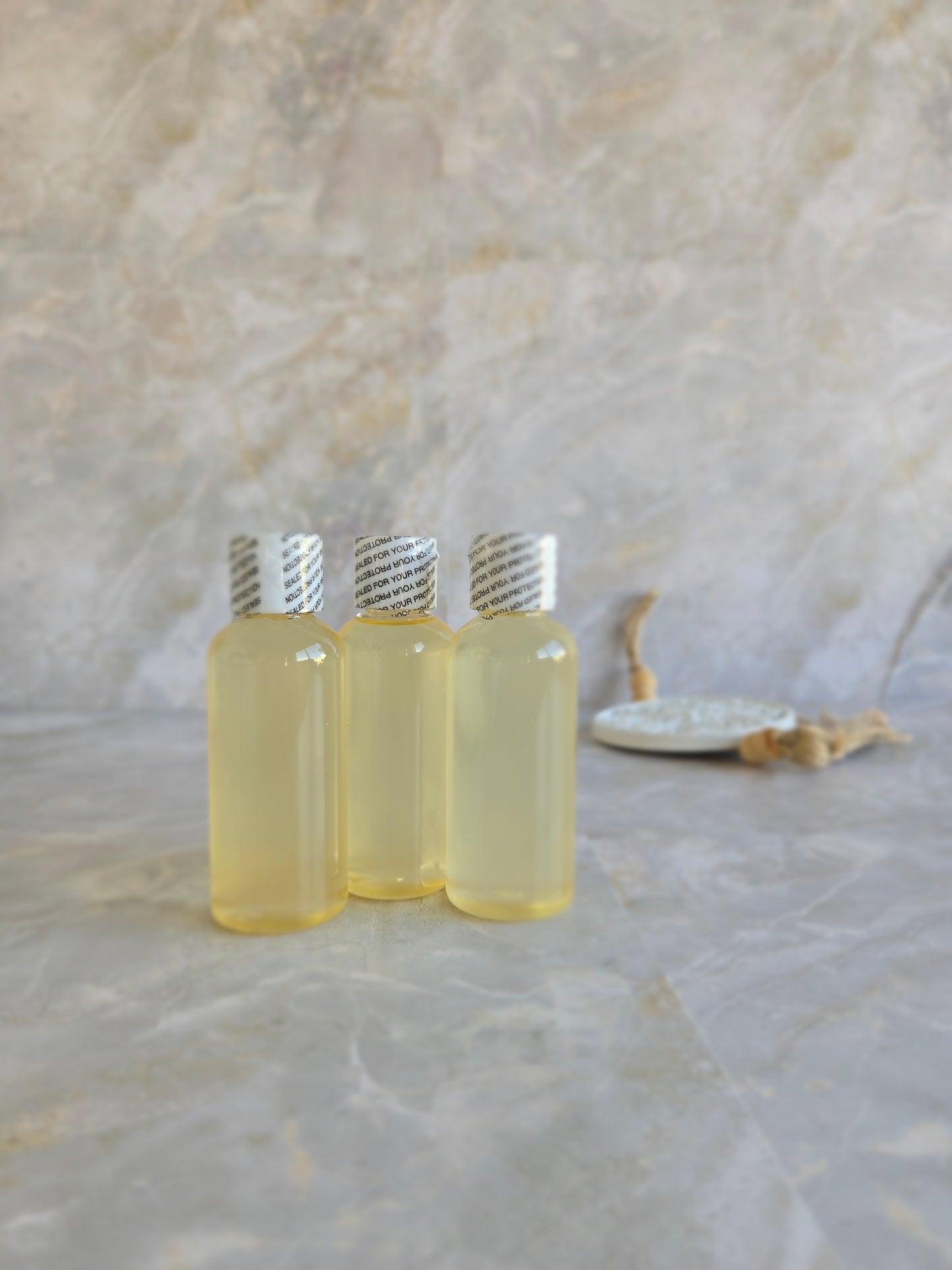Sunflower oil
