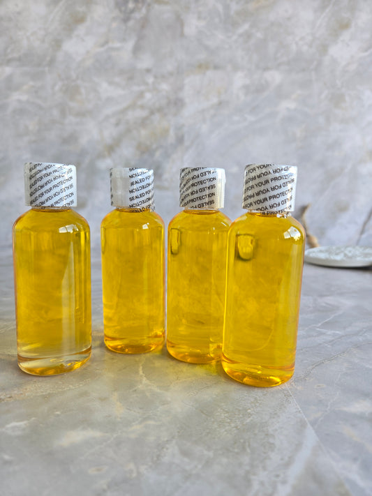 Jojoba Oil |2oz