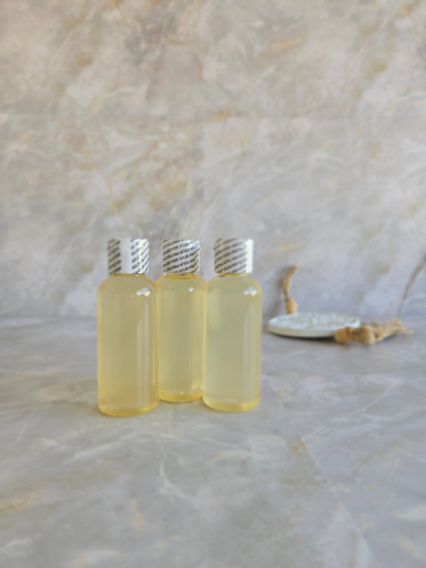 Sunflower oil