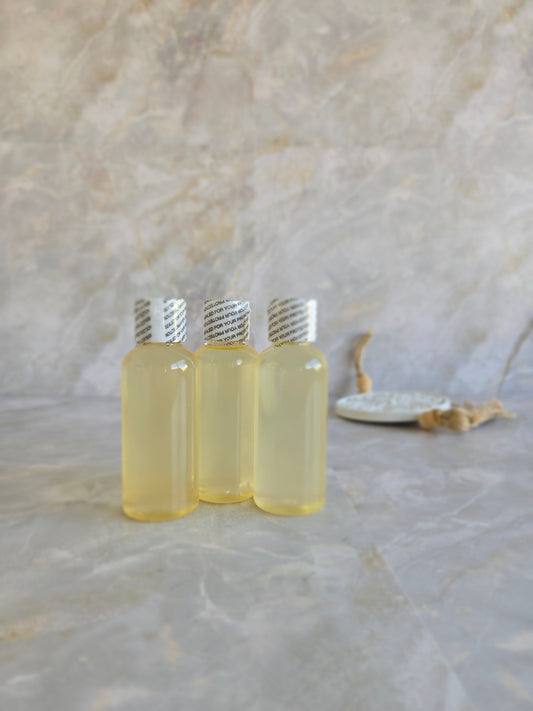 Sunflower oil