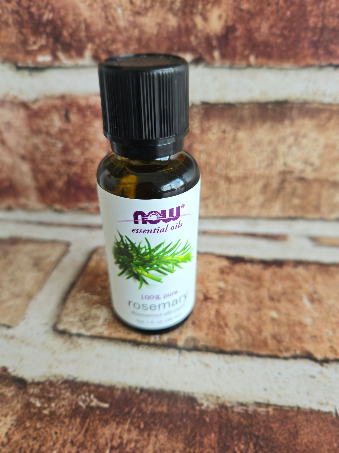 Rosemary oil
