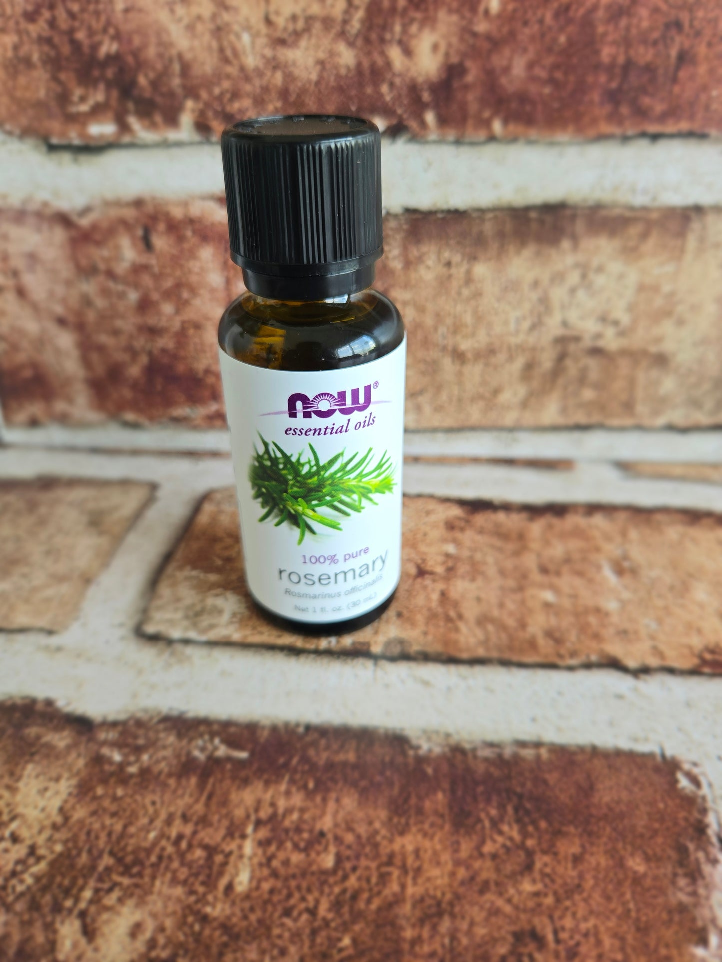 Rosemary oil