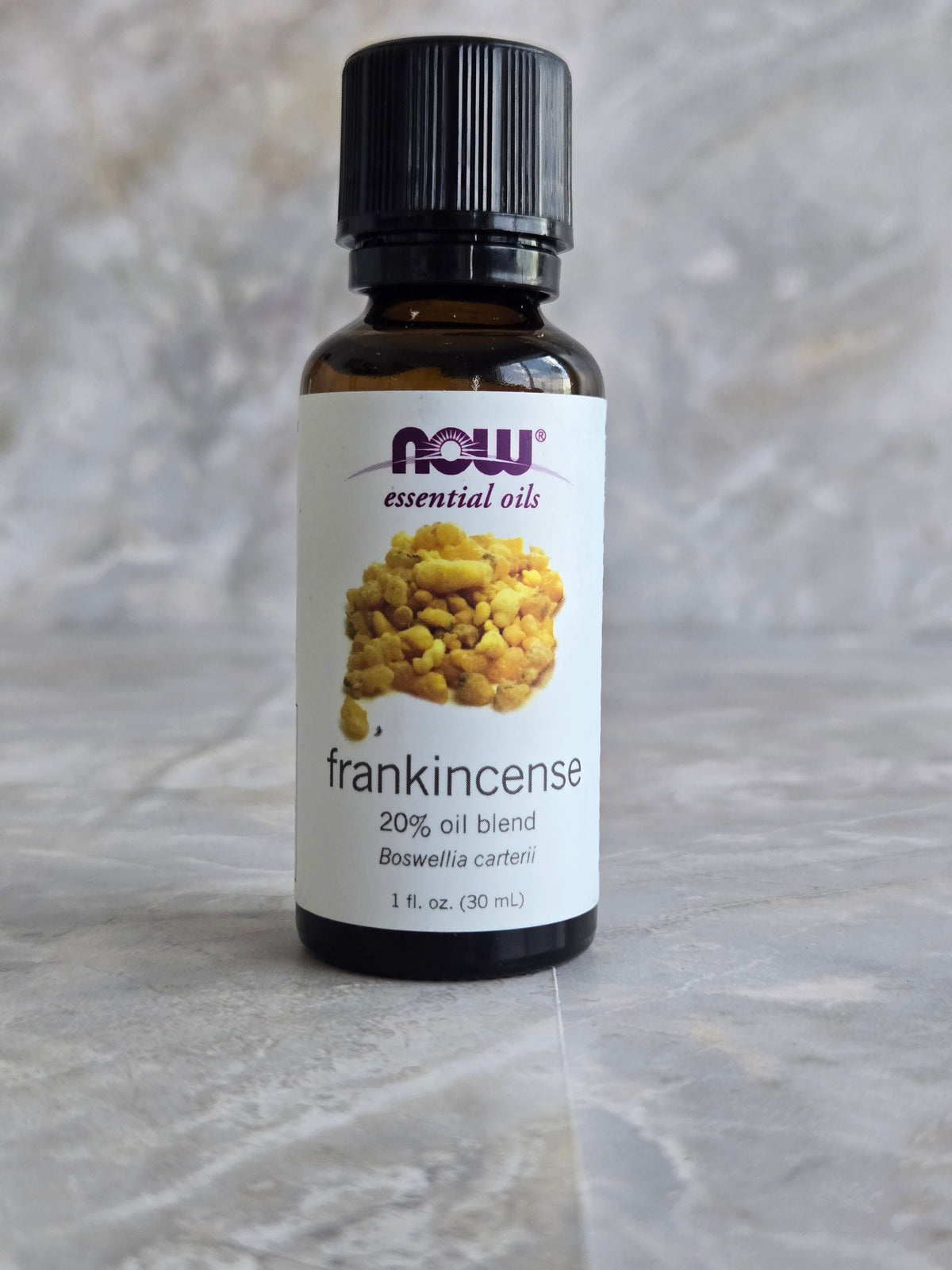 NOW Frankincense (blend)