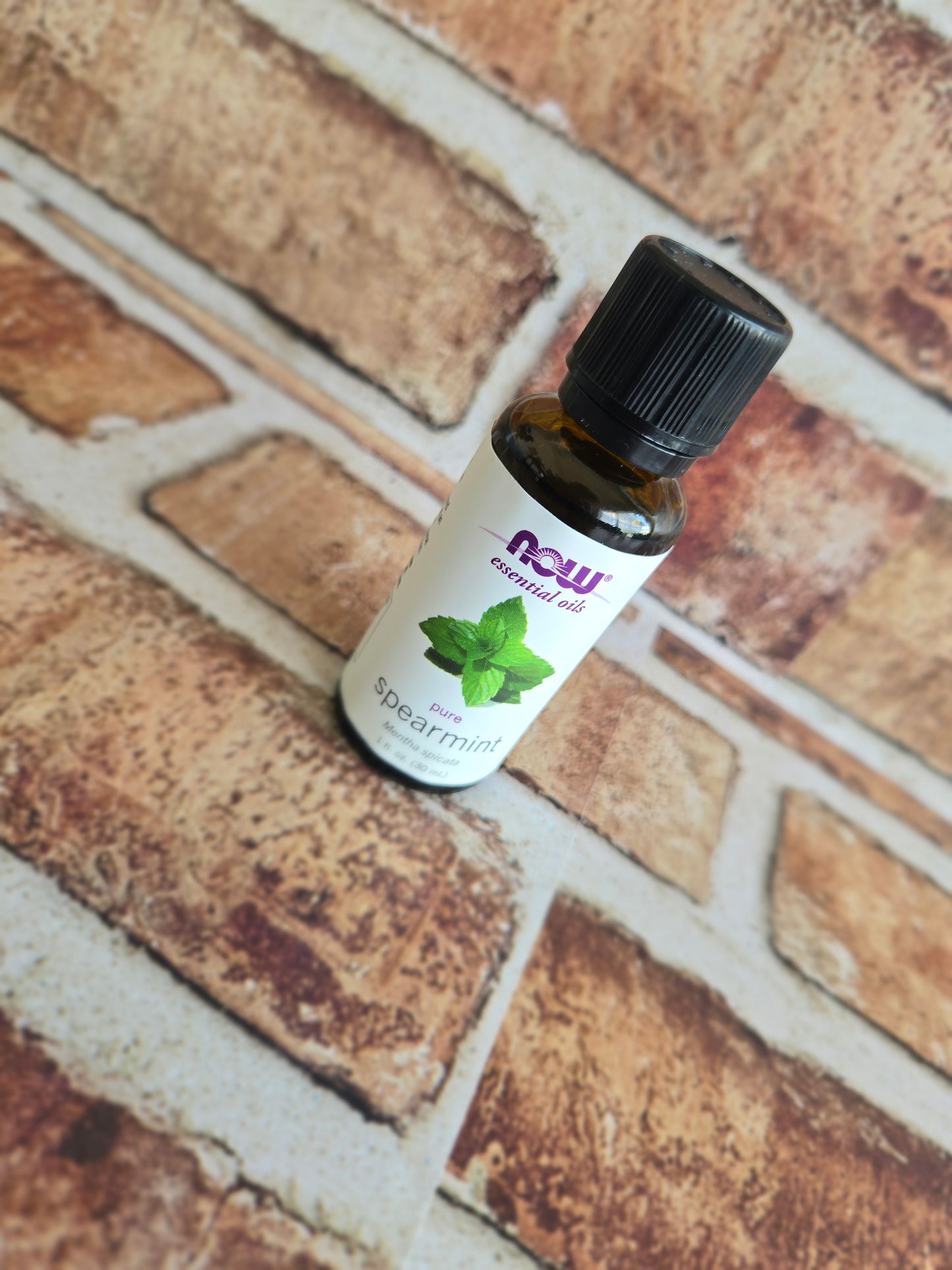 Spearmint Essential Oil