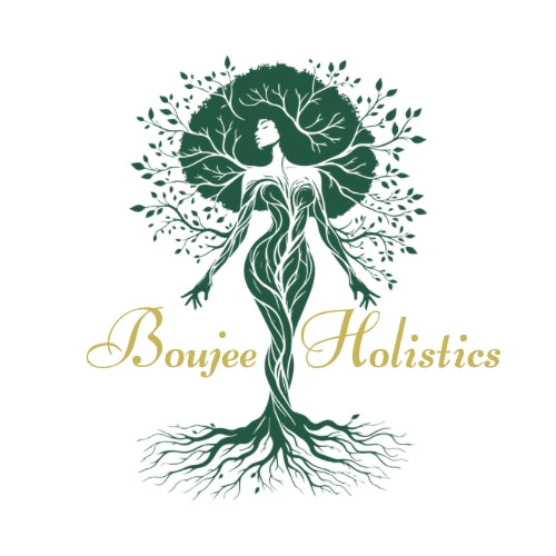 Boujee Holistics